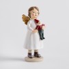 Figurina decorativa engeli