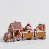 Figurina decorativa gingitrain