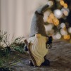 Figurina decorativa gnomko