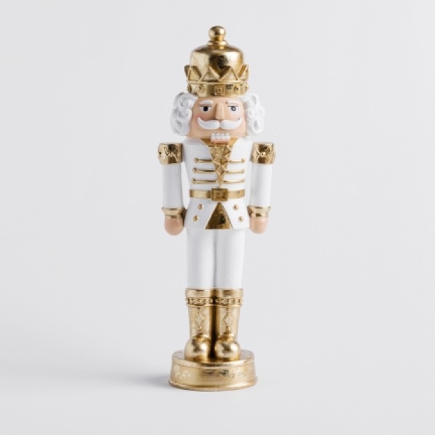 Figurina decorativa nutcrack