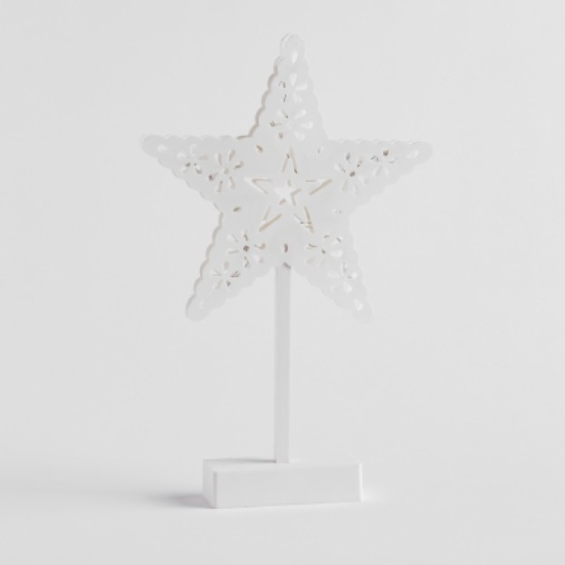Decoratiune Led snoflingo