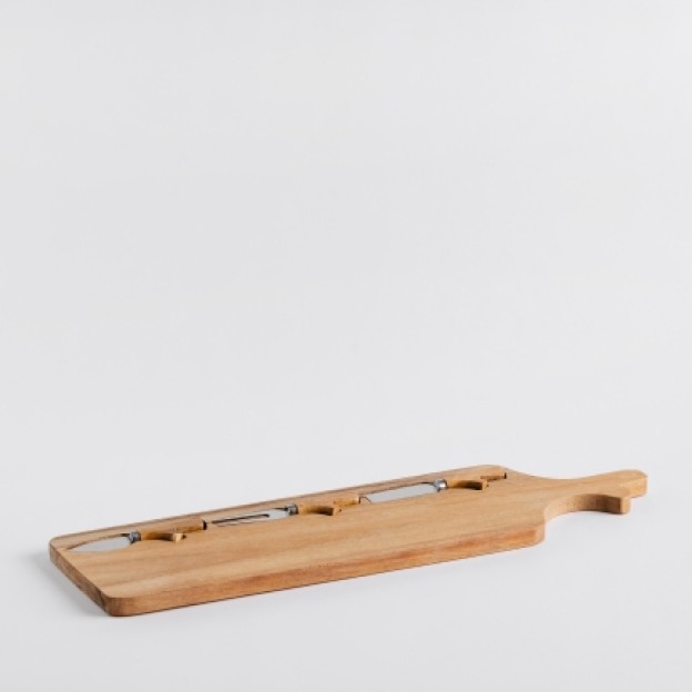 Platou de servit wooders