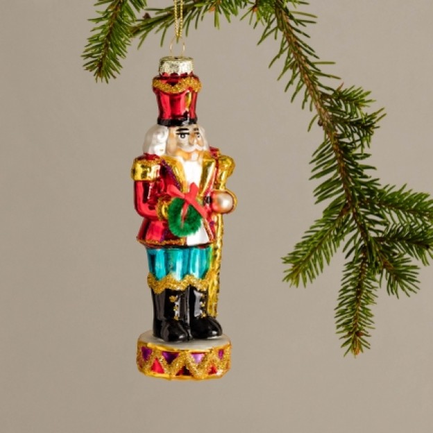 Glob brad nutcrackero