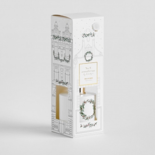 Difuzor de arome cortico