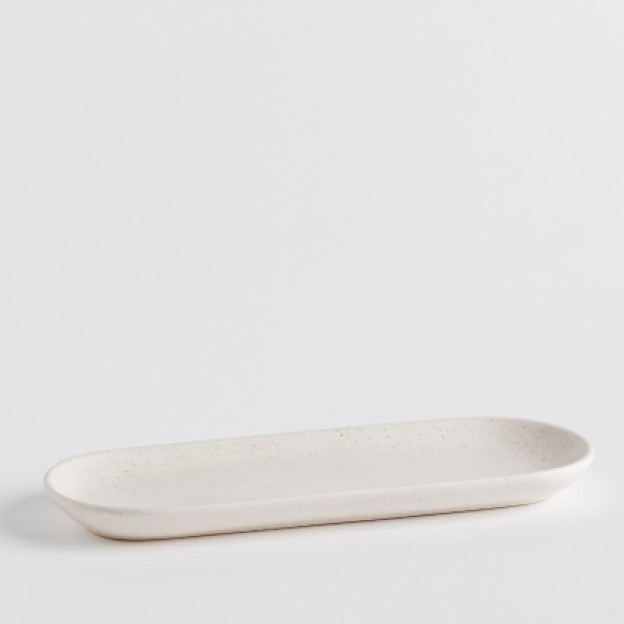 Platou decorativ