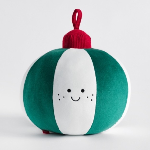 Perna copii bauble