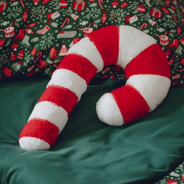 Perna copii candycane