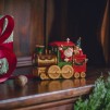 Figurina decorativa natale