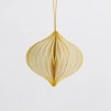 Decoratiune paperball