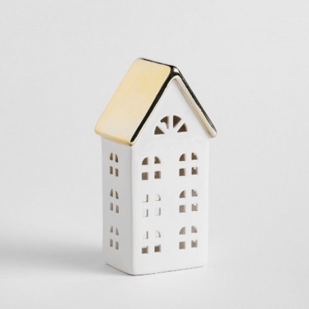 Suport pentru lumanare scandiso