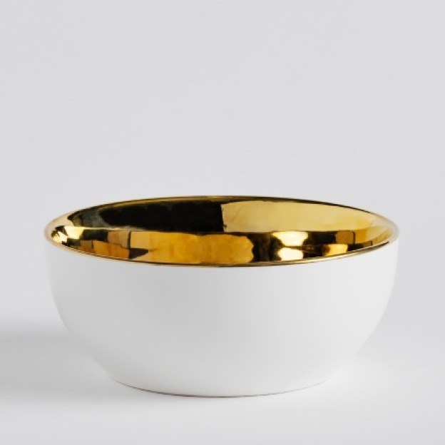 Bol decorativ elegantio