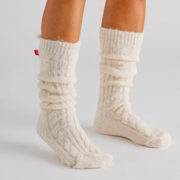Sosete maglione