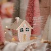 Figurina decorativa candyhouse