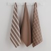 Set prosoape bucatarie  trio