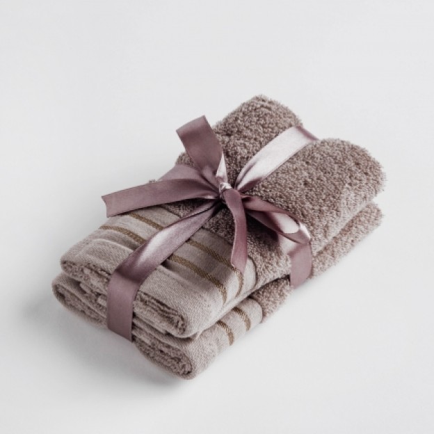 Set prosoape baie mauricio
