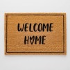 Covor pentru intrare WELCOMIO