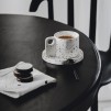 Ceasca cu farfurie akamira