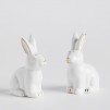 Set recipiente sare si piper buni