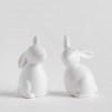 Set recipiente sare si piper bunio