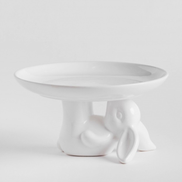 Platou decorativ FUNNYBUNNY