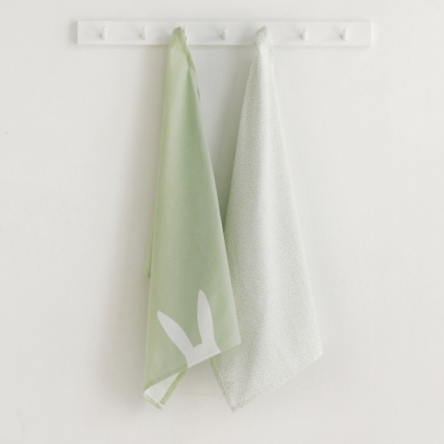Set prosoape bucatarie MAJES