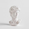 Figurina decorativa david