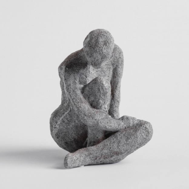 Figurina decorativa