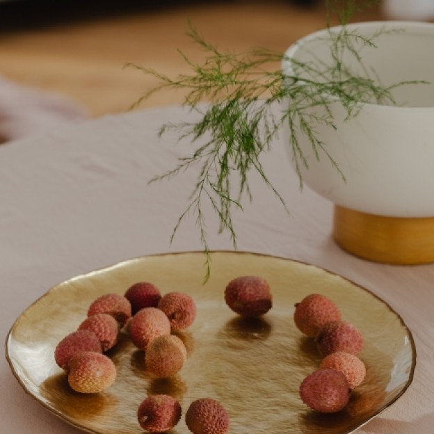 Platou decorativ