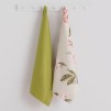 Set prosoape bucatarie  rozka