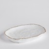 Platou decorativ purelle
