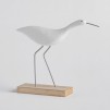 Figurina decorativa avia