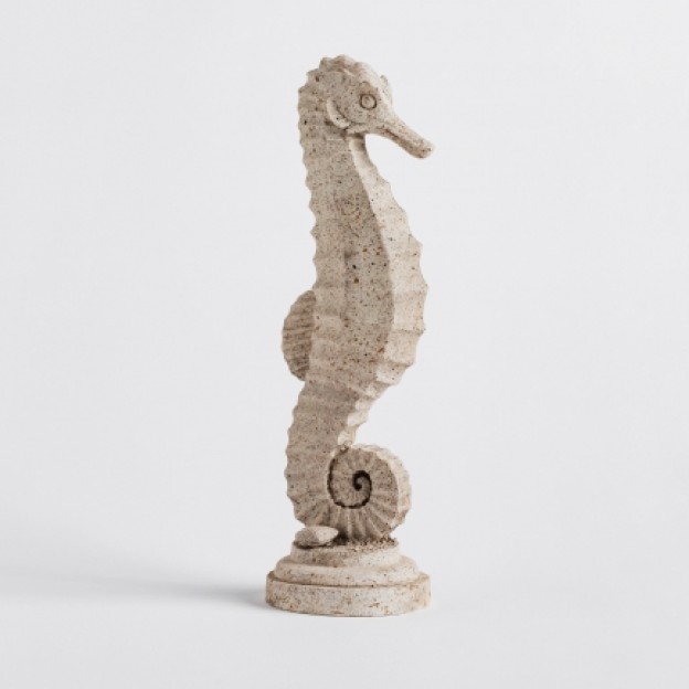 Figurina decorativa molio