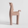 Figurina decorativa stallia