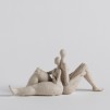 Figurina decorativa susta