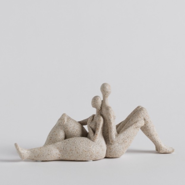Figurina decorativa susta