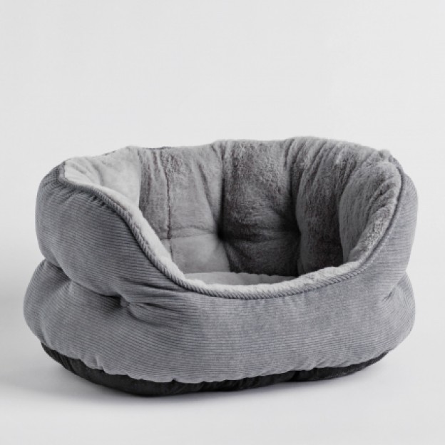 Asternut pentru animale fluffy