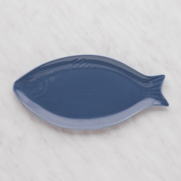 Platou decorativ fishio