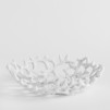 Platou decorativ coralle