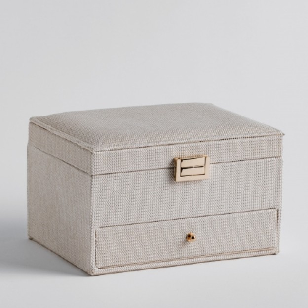 Cutie bijuterii natosel