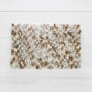 Covoras baie LOOPIE 60x90 cm brown
