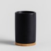 Pahar pentru baie WOODTOP