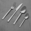 Set de tacamuri - 8 piese SATINER