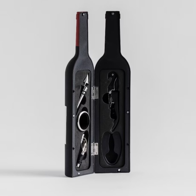 Set pentru vin Pullo 2 Big New