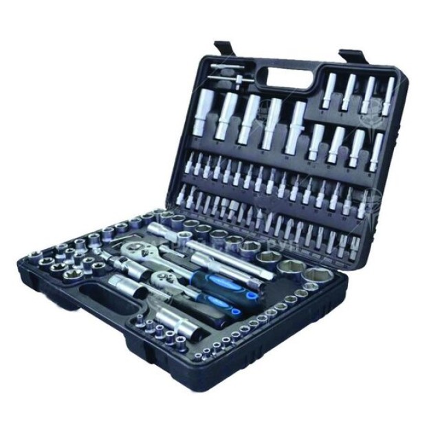 Chei tubulare cr-v set 108 (1/4