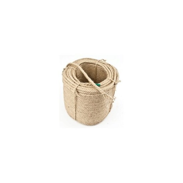 Sfoara iuta 14 mm x 100 m, DSH 340734