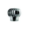 Capac terminal rotativ pentru cos fum, inox 200 mm, DSH 486135