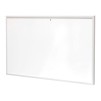 Panou radiant infrarosu hibrid, putere 960 W, montaj pe perete sau pe tavan, oprire automata la supraincalzire Home FKIR 962