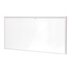 Panou radiant infrarosu hibrid,putere 720 W,montaj pe perete sau pe tavan,oprire automata la supraincalzire Home FKIR 722