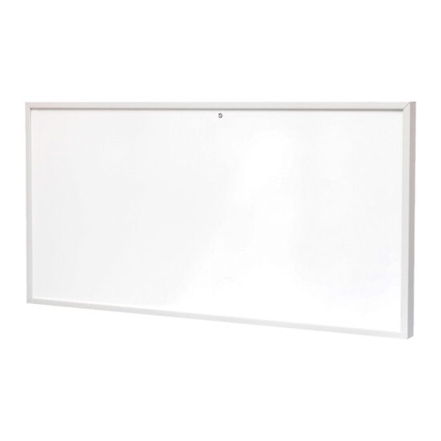Panou radiant infrarosu hibrid,putere 720 W,montaj pe perete sau pe tavan,oprire automata la supraincalzire Home FKIR 722