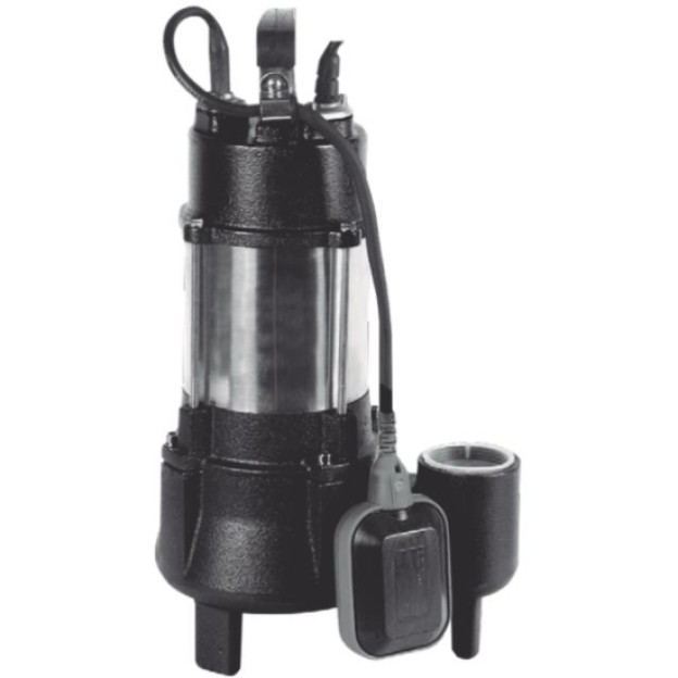 Pompa submersibila pentru apa murdara HY-EPFT600